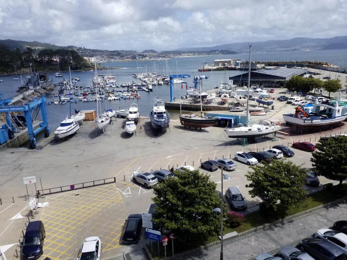 Atico Con Terrazas Y Vistas Al Mar Apartment