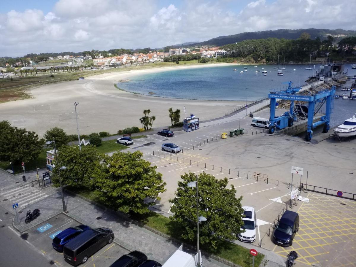 Atico Con Terrazas Y Vistas Al Mar *