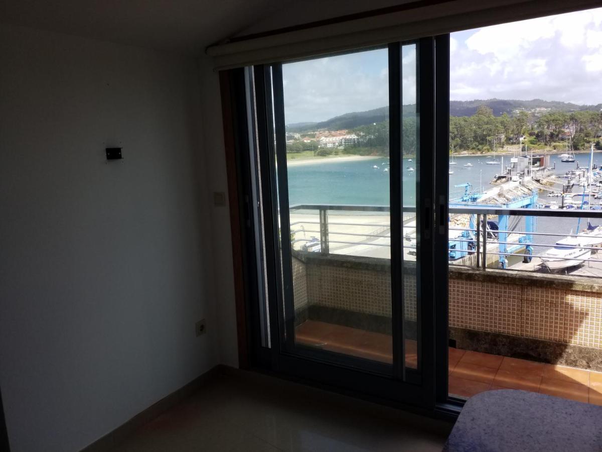 Atico Con Terrazas Y Vistas Al Mar Apartment